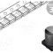Condensator electrolitic SMD 220uF 50V Panasonic FN SMD &Oslash;10x10,2mm