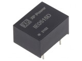 Convertor DC/DC 5V la 15V 1W DIP