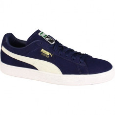 Pantofi sport barbati Puma Suede Classic 35656851 foto