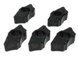 Cumpara ieftin Cauciucuri de antrenare 5buc pentru HONDA GL, NT, VT 650-1500 1990-2007