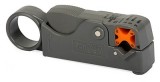 Stripper cleste dezizolat cablu COAXIAL HT-332 RG58, RG59, RG6