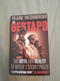 Cumpara ieftin The Gestapo: The Myth and Reality of Hitler&#039;s Secret Police - Paperback, 2015, Alta editura