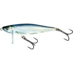 Salmo - Vobler Thrill Sinking ,Real Bleak, 5cm, 6.5g