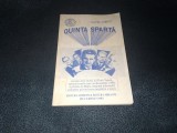 Cumpara ieftin PAVEL CORUT - QUINTA SPARTA