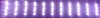 Barete LED Philips 58&quot; - set 5 barete x 11 LED/bareta