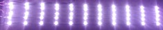 Barete LED Philips 58&quot; - set 5 barete x 11 LED/bareta