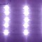 Barete LED Philips 58&quot; - set 5 barete x 11 LED/bareta