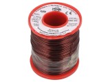 S&acirc;rmă Bobină Emailată 1,1mm 1kg Cu