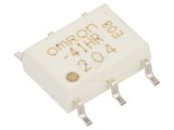 Releu Semiconductor SPST-NO 2500mA 40VAC 40VDC SMT