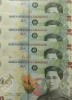 Bacnote 20lei cu Ecaterina Teodoriu
