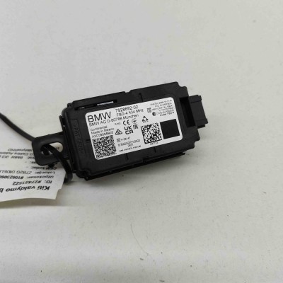 Alt modul de control BMW iX3 G08 2023 OEM: 7928682,A3C09598905,7812D-FBD4 27451522 foto