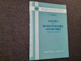 ERORI IN DEMONSTRATIILE GEOMETRICE-I.S. DUBNOV