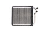 Radiator incalzire interior habitaclu VW PASSAT CC B6 (357) (2008 - 2012) THERMOTEC D6W012TT