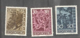 Liechtenstein 1960 Trees, MNH M.308, Nestampilat