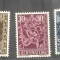 Liechtenstein 1960 Trees, MNH M.308