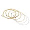 Set corzi chitara acustica Fender, bronz