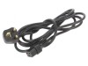 Cablu Alimentare Blocare 3m UK-IEC C19