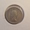 79 South Africa Africa de Sud, 1 Shilling 1954, KM#49, argint, Elizabeth II