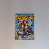 Topolino Disney BD Nr. 2835 - Banda Desenata Italiana, An 2010, Paperback, 164 Pagini, Stare Buna