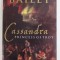 CASSANDRA , PRINCESS OF TROY by HILARY BAILEY , 1993