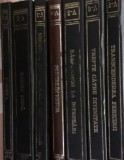 DIAGNOSTICAREA KARMEI Serghei Nikolaevici LAZAREV VOLUMELE 1-7 PLUS INDRUMAR DE SUPRAVIETUIRE VOL9
