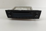 Unitate radio CD BMW 1 Coupe E82 2013 OEM: 9302159,A2C84568000 21641143