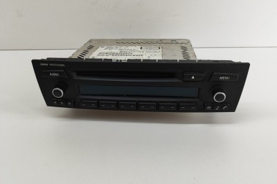 Unitate radio CD BMW 1 Coupe E82 2013 OEM: 9302159,A2C84568000 21641143 foto