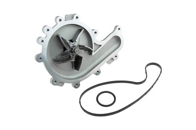 Pompa apa Fiat Ducato 2.2d 2006-, Citroen Jumper 2.2d 2006-, Peugeot Boxer 2.2d 2006-, Ford Transit 2.2d 2006-, Ranger 2.2d 2011-, NTY CPW-PE-041 foto