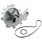 Pompa apa Fiat Ducato 2.2d 2006-, Citroen Jumper 2.2d 2006-, Peugeot Boxer 2.2d 2006-, Ford Transit 2.2d 2006-, Ranger 2.2d 2011-, NTY CPW-PE-041