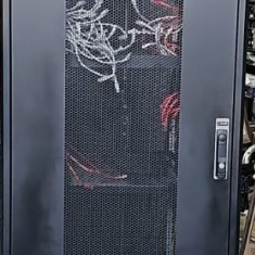 Rack server 42U 80 x 100 x 210