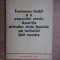 Formarea limbii si a poporului roman. Aparitia primelor...(contine sublinieri)