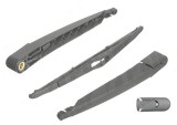 Brat stergator luneta Opel Astra H, 10.2003-12.2012 BREAK/COMBI 5USI, spate, cu lamela stergator de 300 mm, ; specific