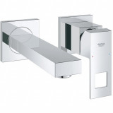 Baterie lavoar monocomanda, incastrata, marime S, Grohe Eurocube