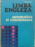 LIMBA ENGLEZA AUTOMATICA SI CALCULATOARE-MIHAELA BLANDU-346931