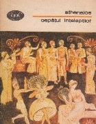 Ospatul inteleptilor foto