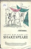 Scene din viata lui Shakespeare - Mihnea Gheorghiu