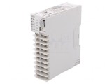 Regulator Temperatură 24VDC IP20 TMHE-82RE