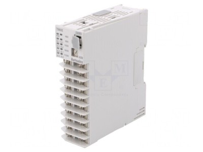 Regulator Temperatură 24VDC IP20 TMHE-82RE foto