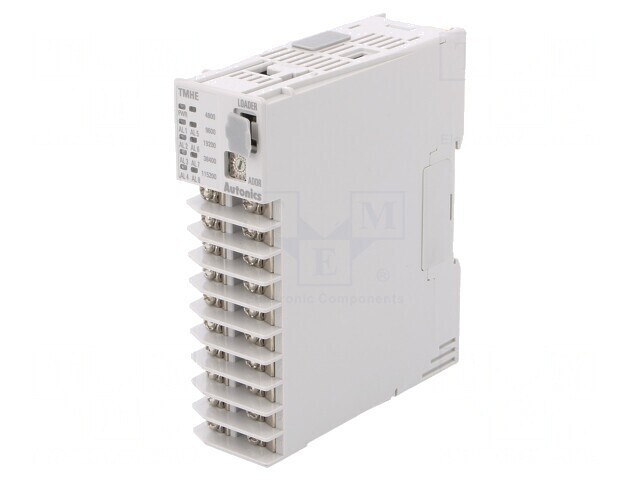 Regulator Temperatură 24VDC IP20 TMHE-82RE