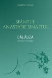 Calauza. Indrumar hristologic - Sophia