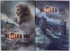 AL 5-LEA VAL, VOL. I-II de RICK YANCEY , 2016