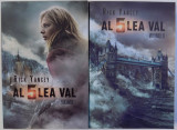 AL 5-LEA VAL, VOL. I-II de RICK YANCEY , 2016