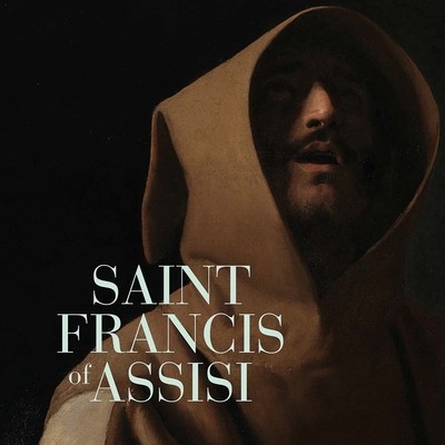 Saint Francis of Assisi foto