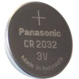 Baterie Panasonic CR2032 AutoProtect KeyCars