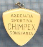 AZ 306 MEDALIE- ASOCIATIA SPORTIVA CHIMPEX CONSTANTA