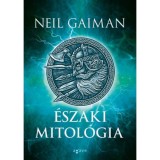 &Eacute;szaki mitol&oacute;gia - Neil Gaiman