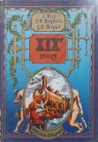 XIX-E SIECLE-C. BIET, J.P. BRIGHELLI, J.L. RISPAIL-228301