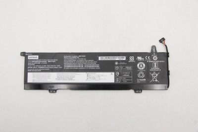 Baterie Laptop, Lenovo, Yoga 730-15IWL Type 81JS, L17L3PE0, 11.4V, 4520mAh, 51.5Wh foto