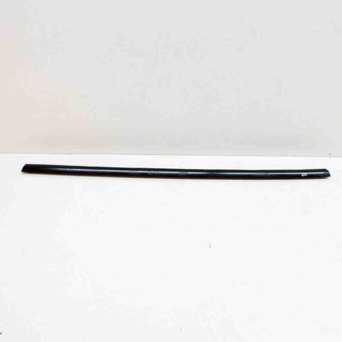 Chedar geam ușă st&acirc;nga spate TESLA MODEL 3 2021 OEM: 1080745-01-J