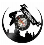 SKATEBOARD-ceas de perete, Oem